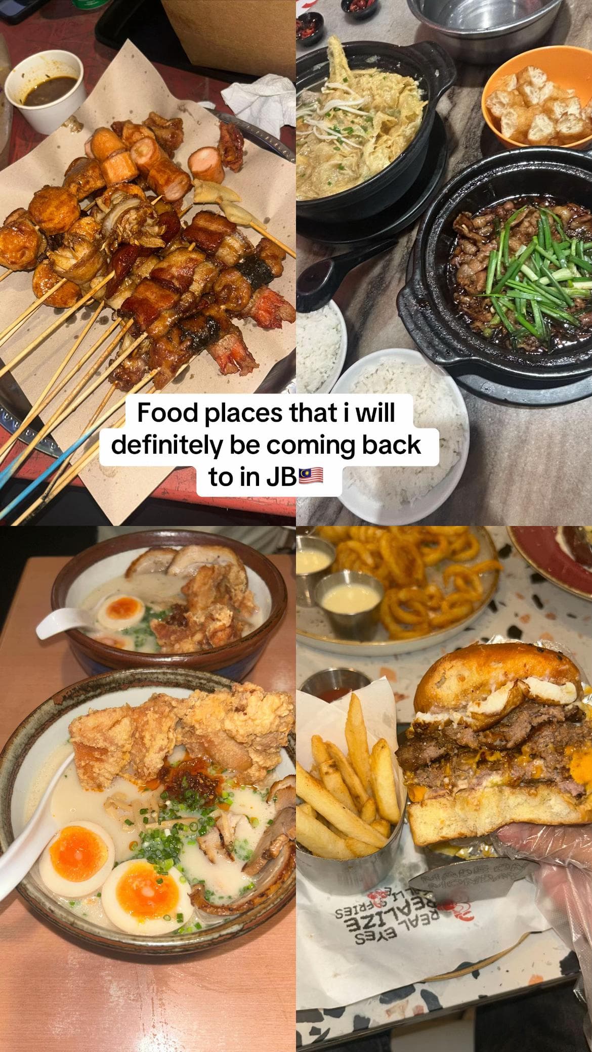 Unique Restaurant and Studio Names