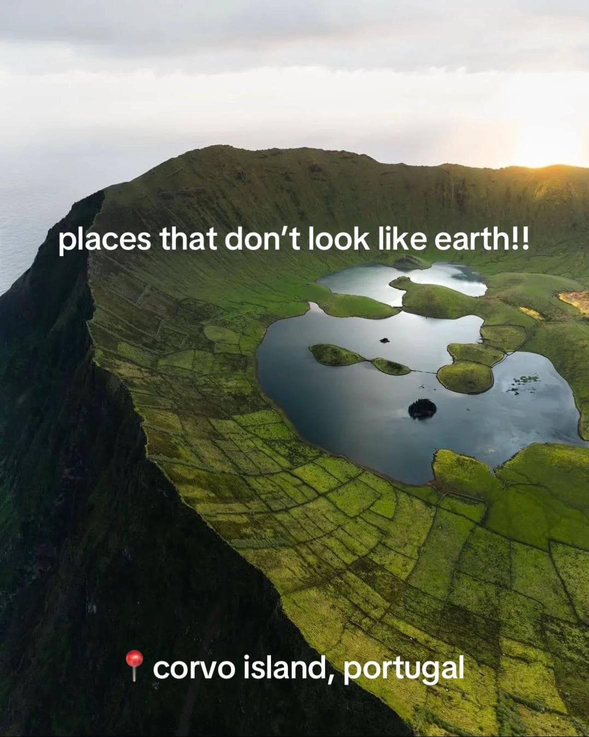 Unique Natural Wonders Across The Globe