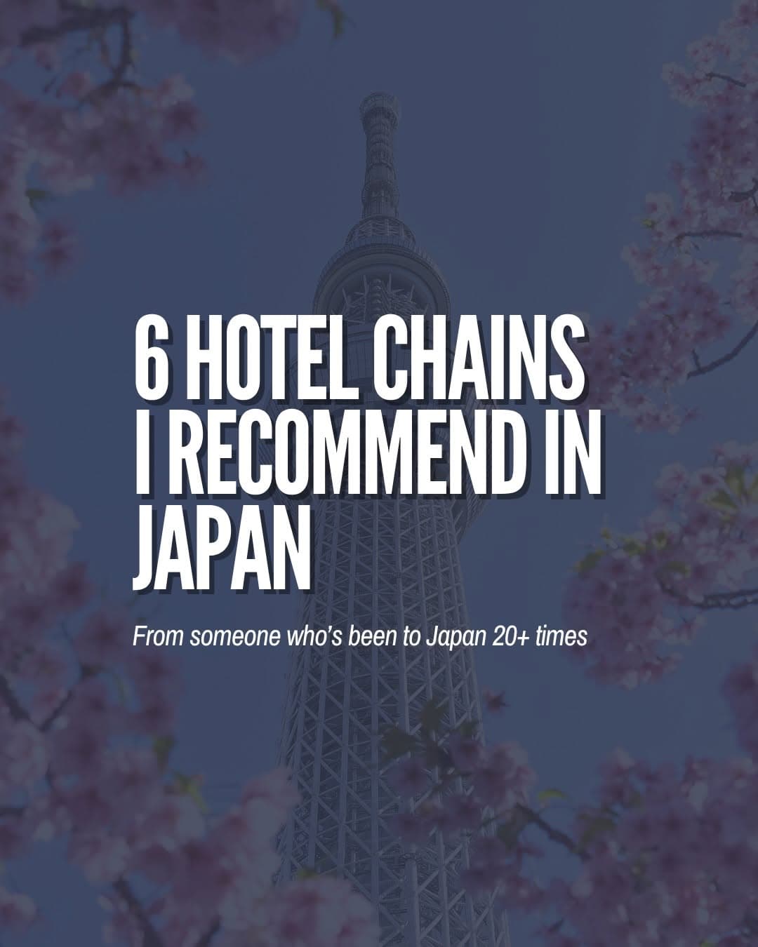 Japanese Hotels For Every Traveler's Needs