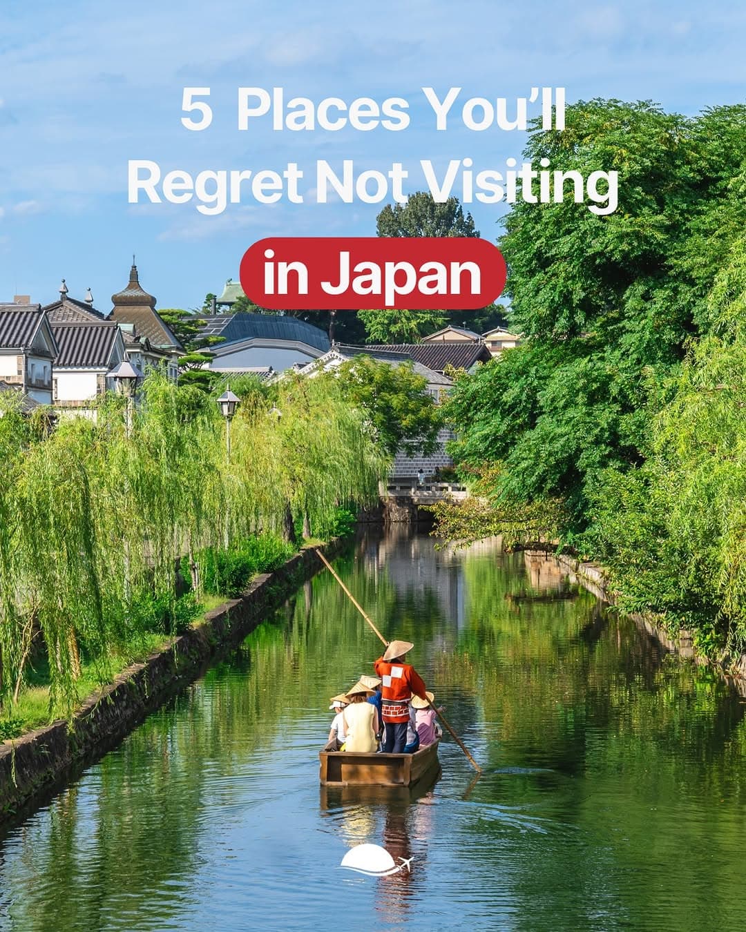 Five Secluded Japanese Destinations Offering Historic Charm