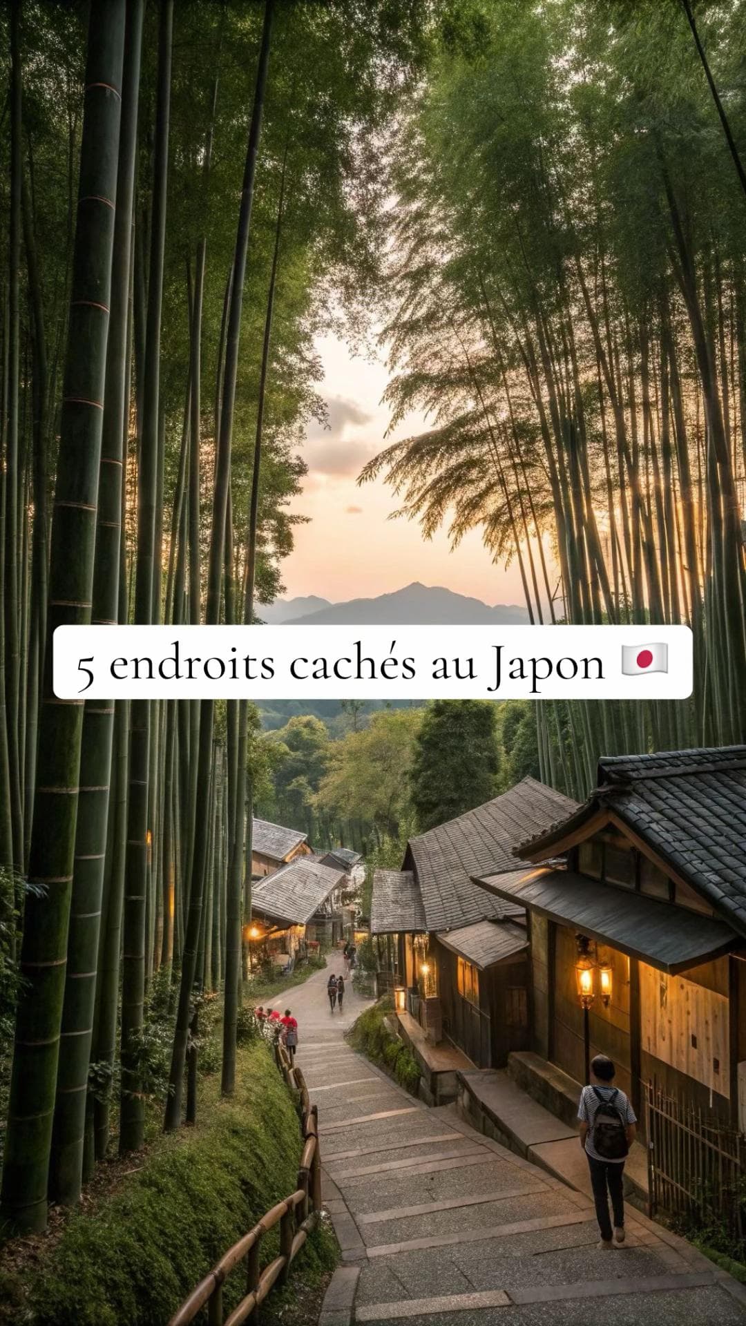 Hidden Gems and Scenic Spots Across Japan