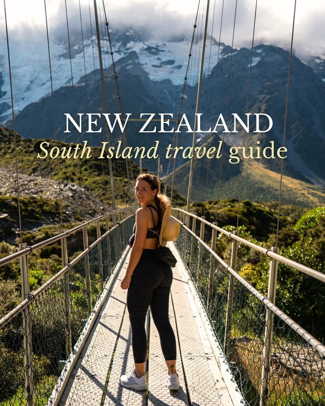 65 Places in New Zealand