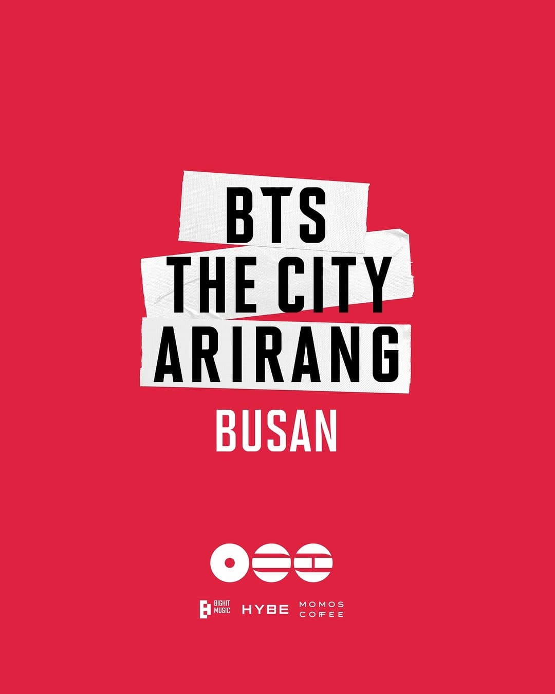 Momos Coffee: Official BTS Partner in Busan