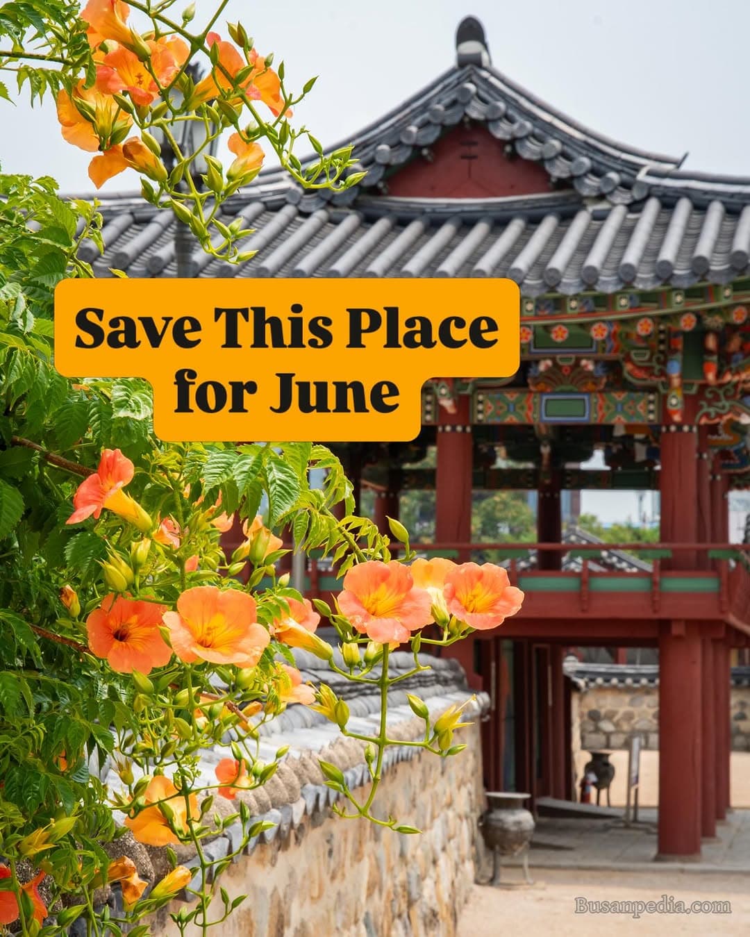 2 Attractions in South Korea