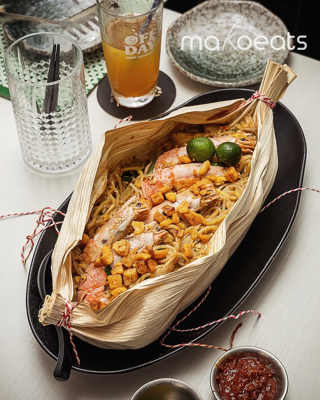 Fatt Choy Eating House: Modern Takes on Singapore Classics