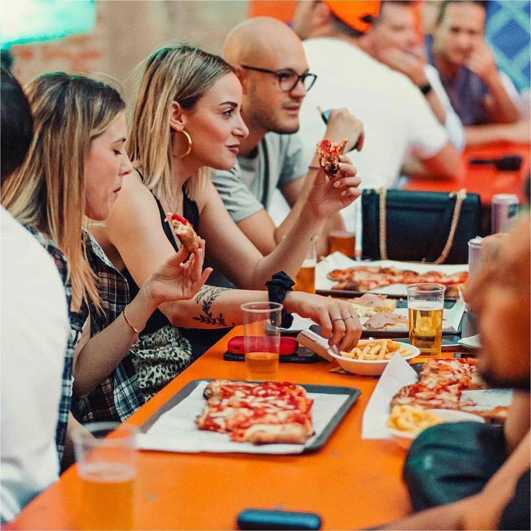 Mercato Delle Erbe Comfort Food Options