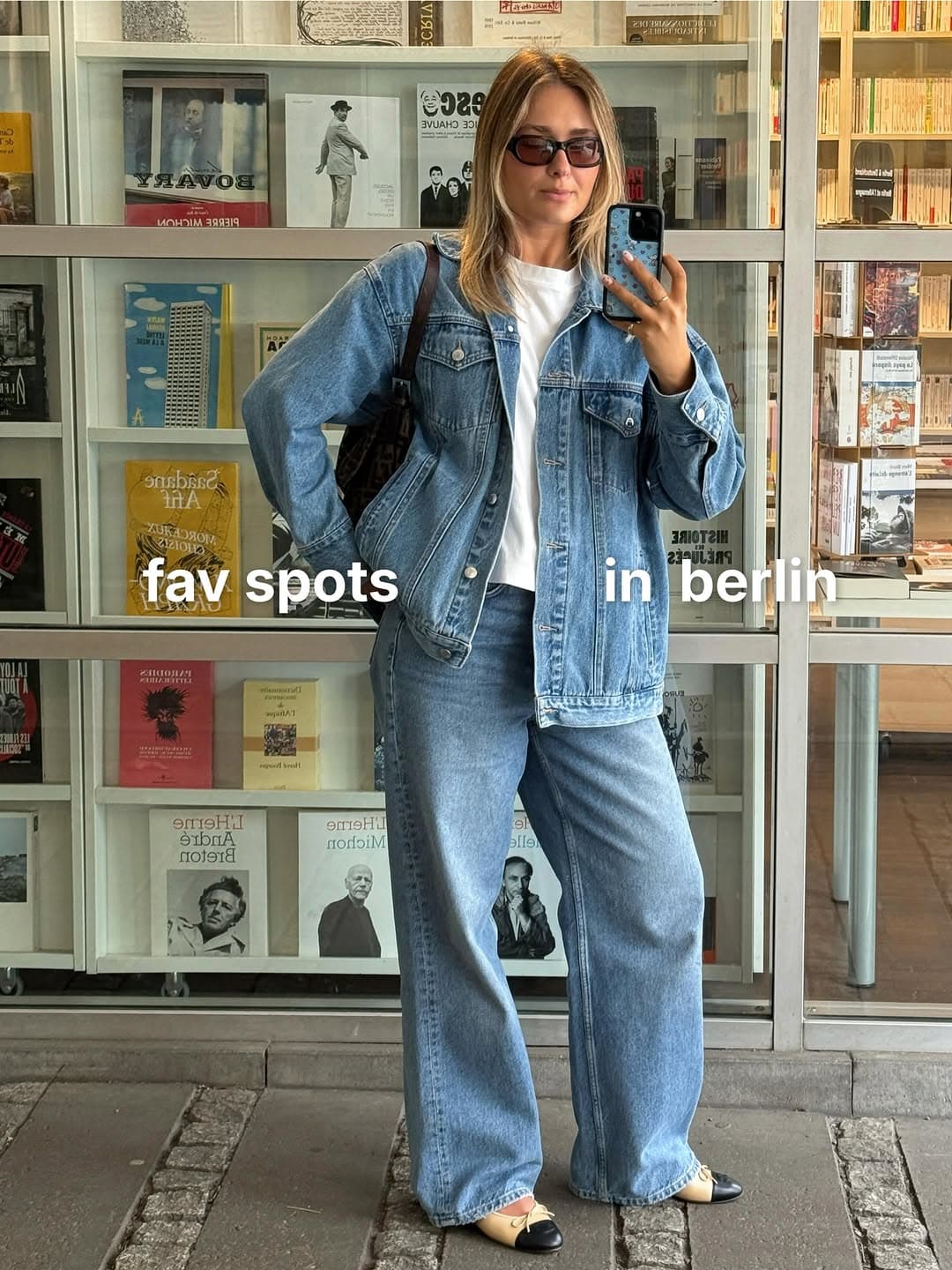 Favorite Berlin Spots: A Local's Guide