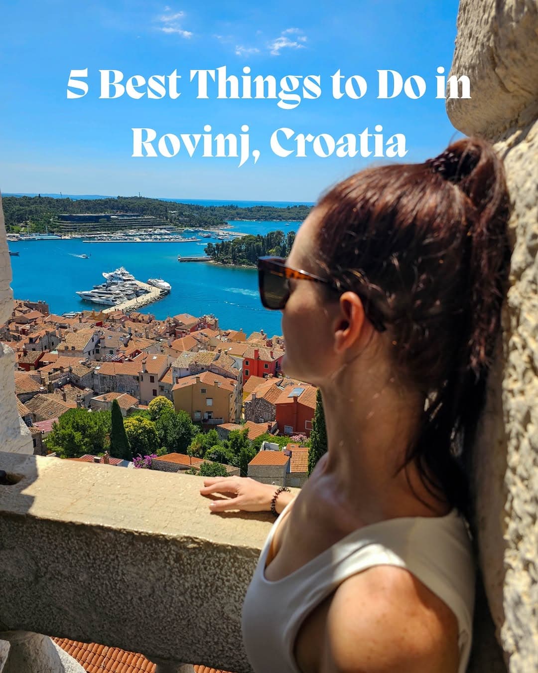 Top 5 Rovinj Experiences To Fall In Love With