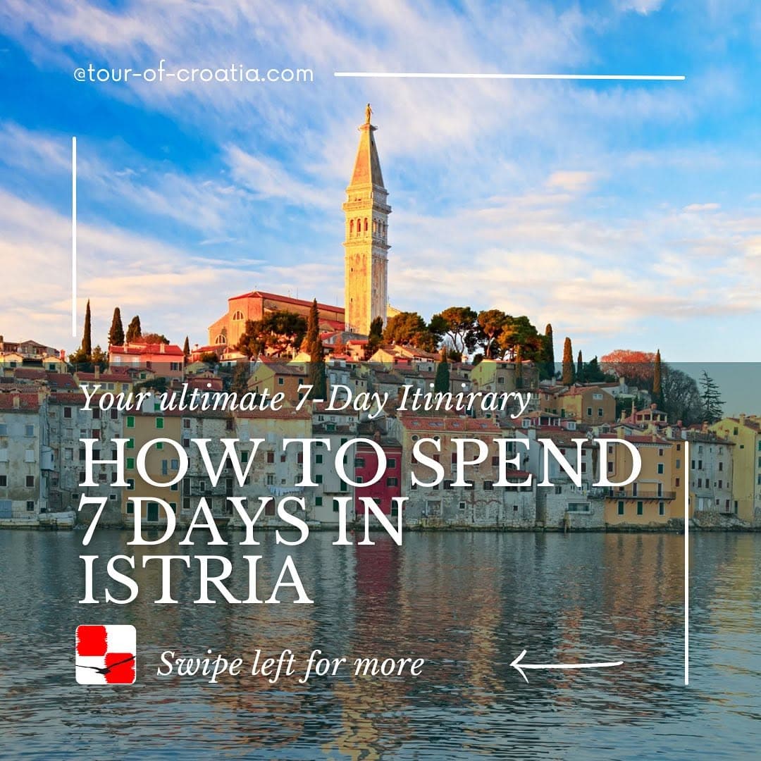 Istrian Adventures: Pula Arena and Brijuni National Park