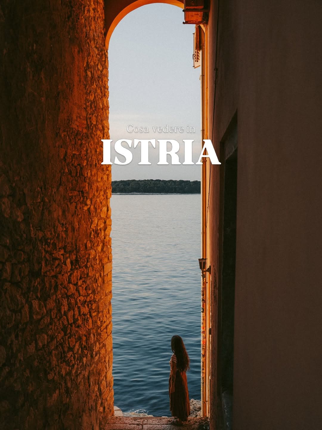 Istria's Coastal and Inland Gems