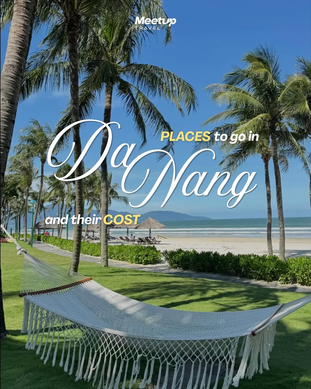 Da Nang Attractions, Food, and Activities