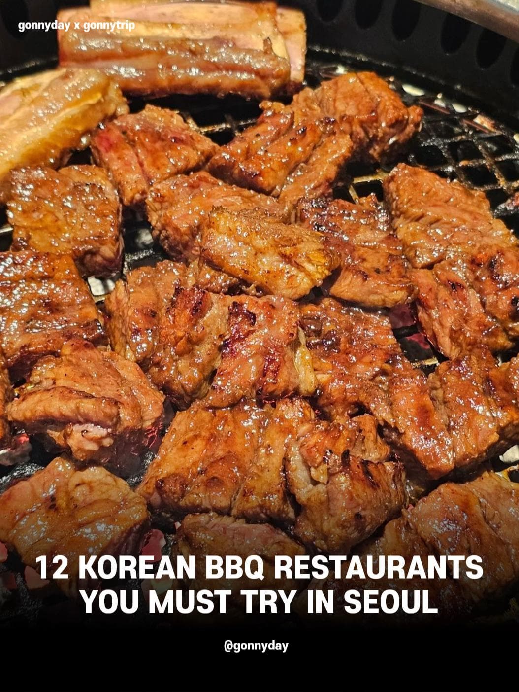 Seoul's Top 12 Authentic Korean BBQ Restaurants