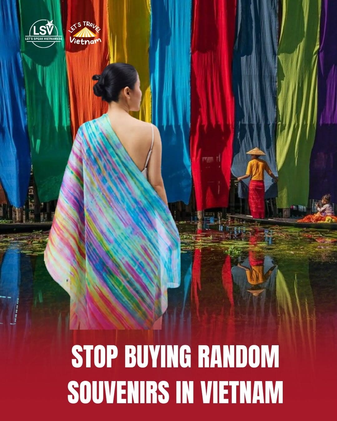 Four Vietnamese Villages Offering Authentic Souvenirs
