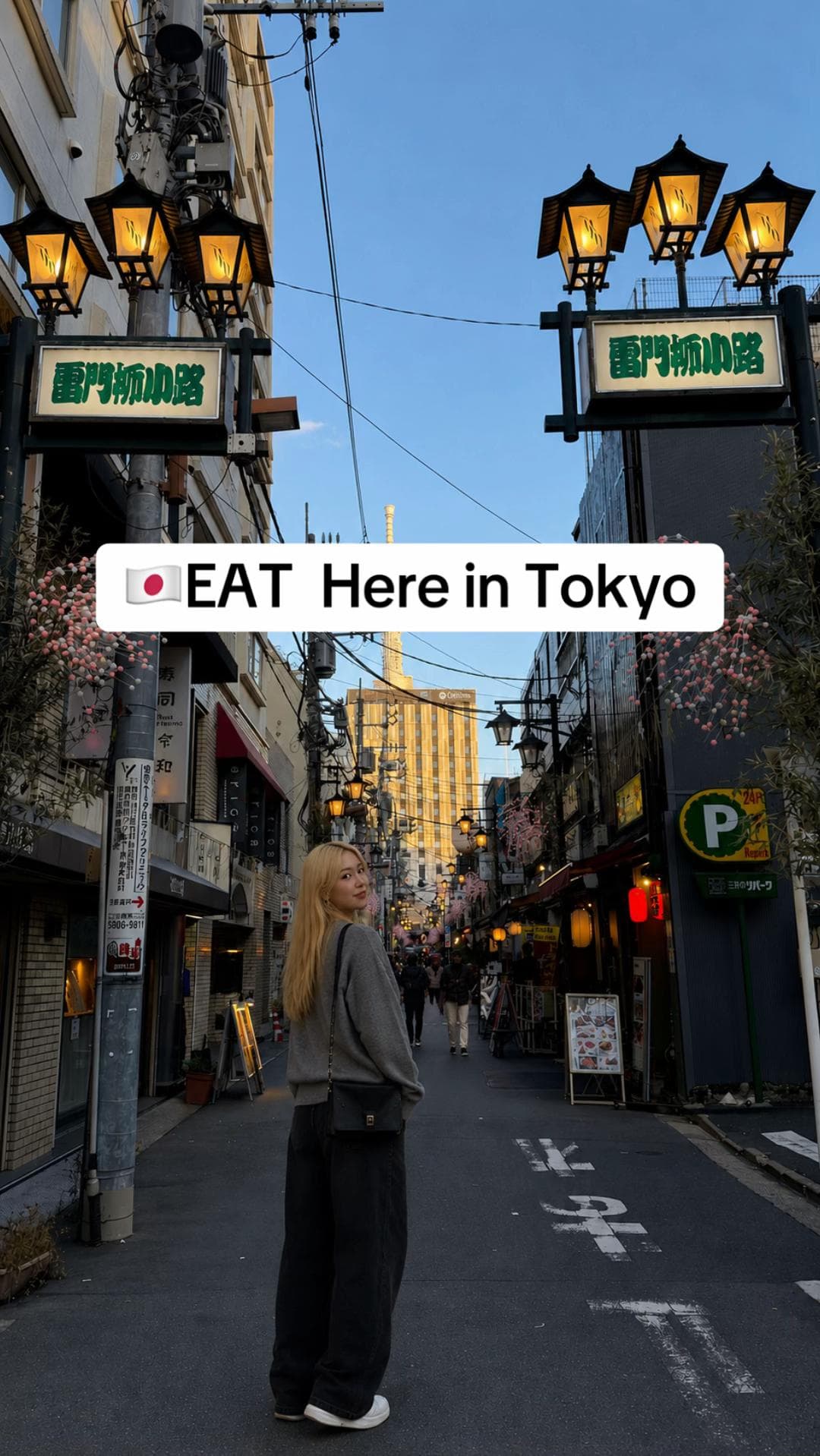 Tokyo's Must-Try Food Destinations