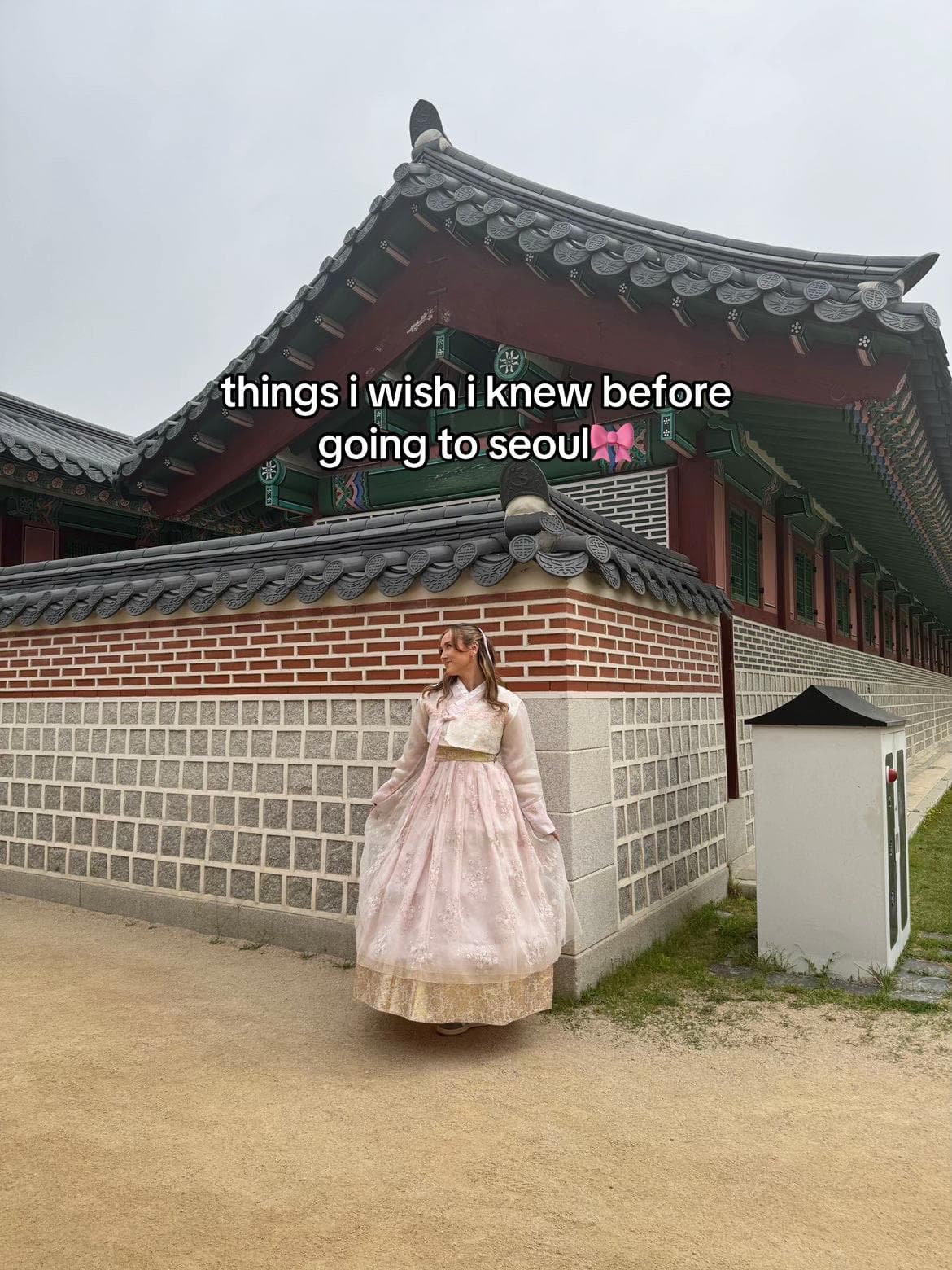 Seoul Attractions: Palaces, Shopping, and Theme Park