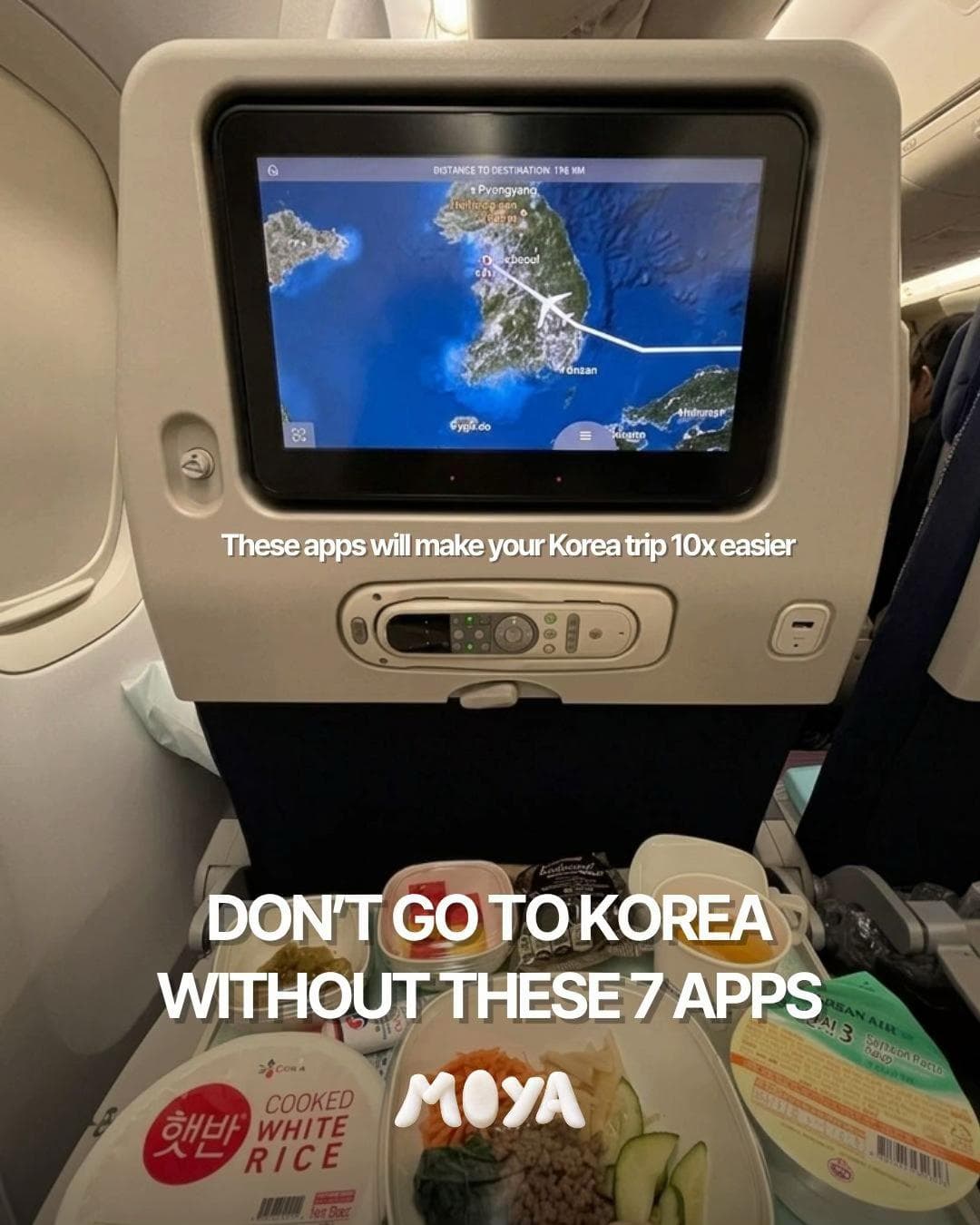 Korea Travel: Essential Apps For Your Trip