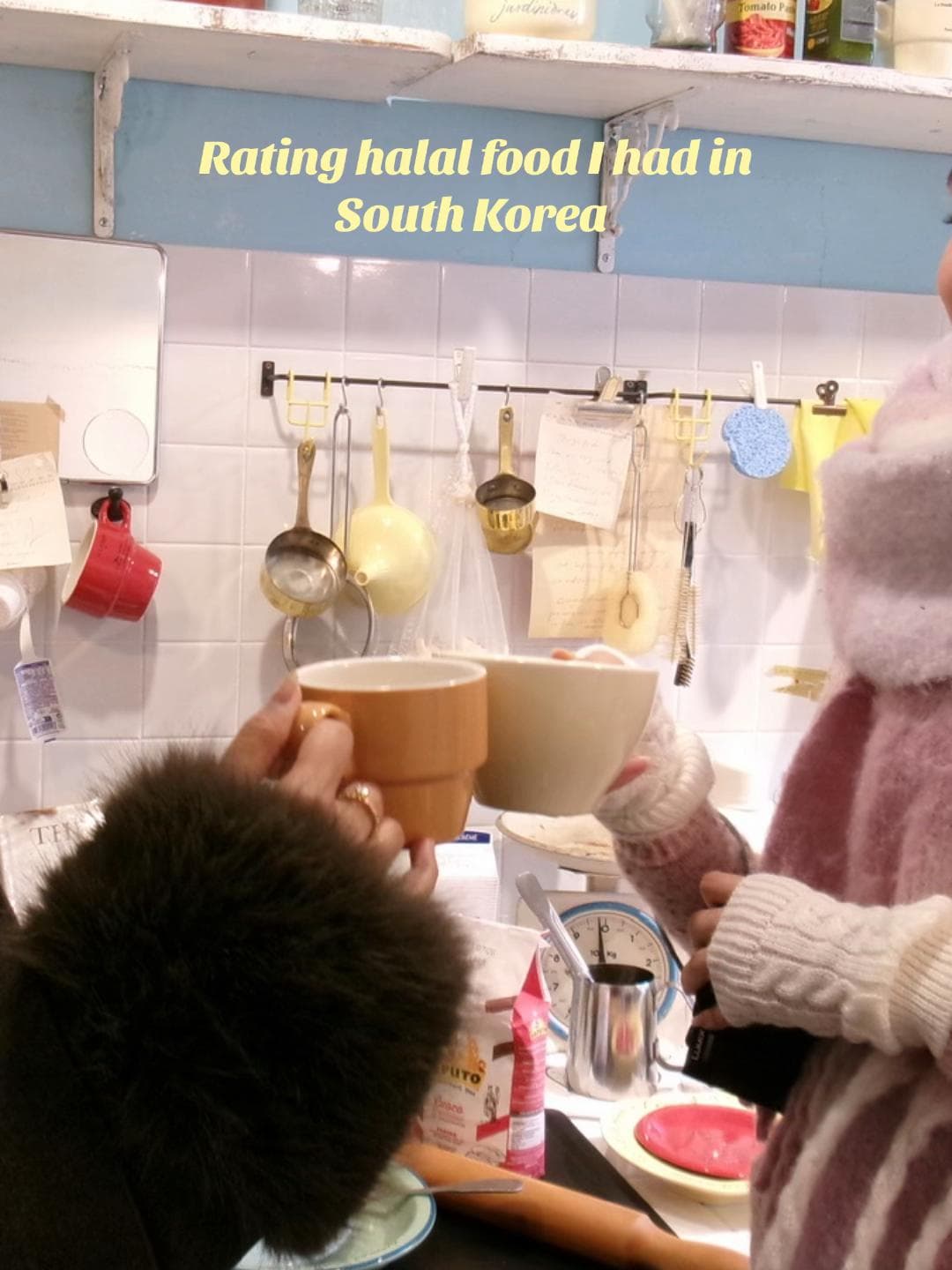 Seoul's Best Food Destinations