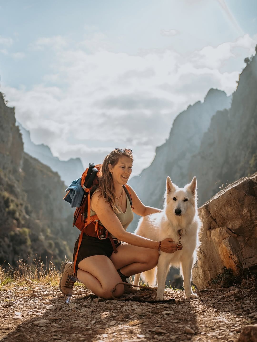Picos de Europa's Cares Trail Offers Stunning Beauty