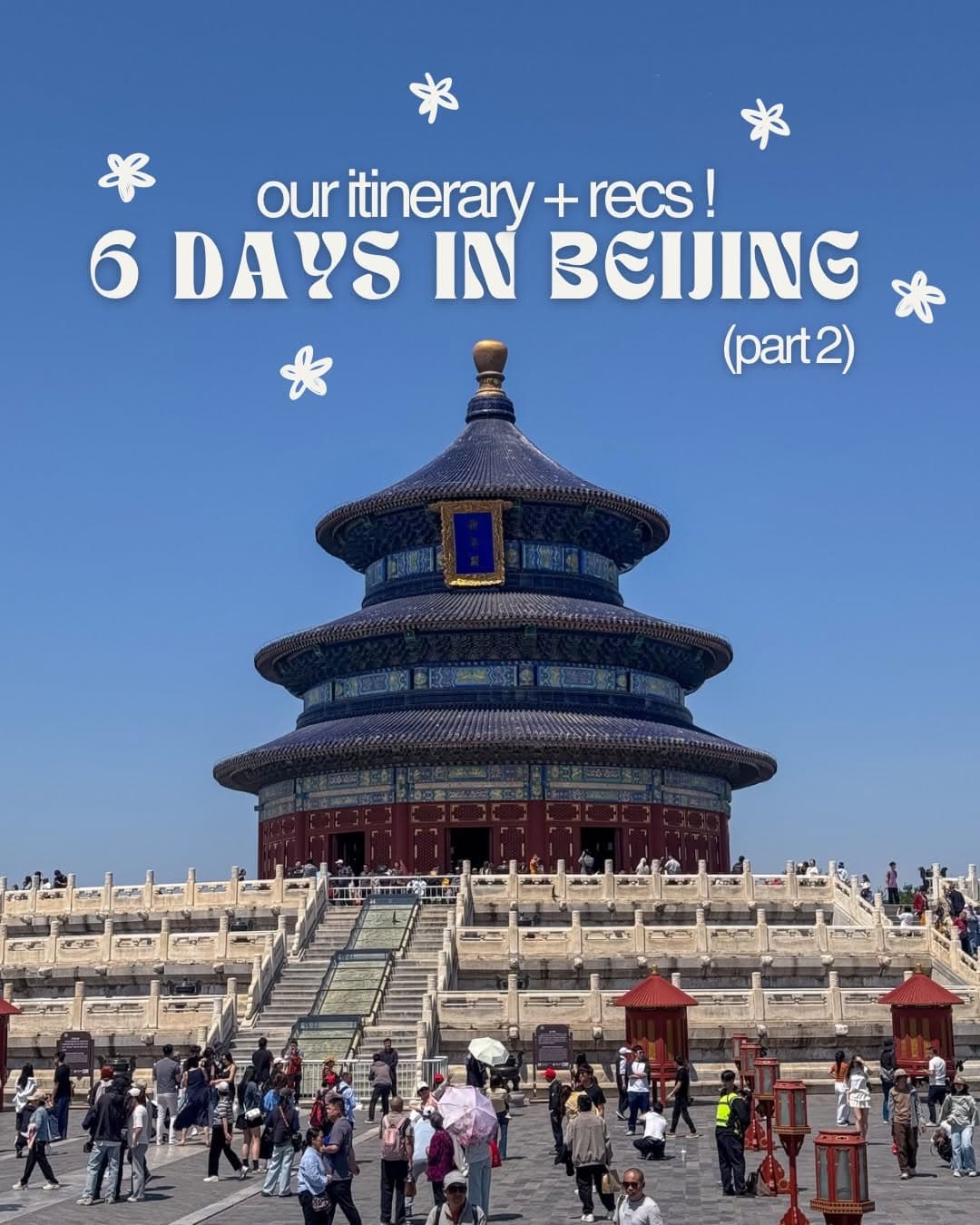 Beijing Attractions: Must-Visit Landmarks and Dining