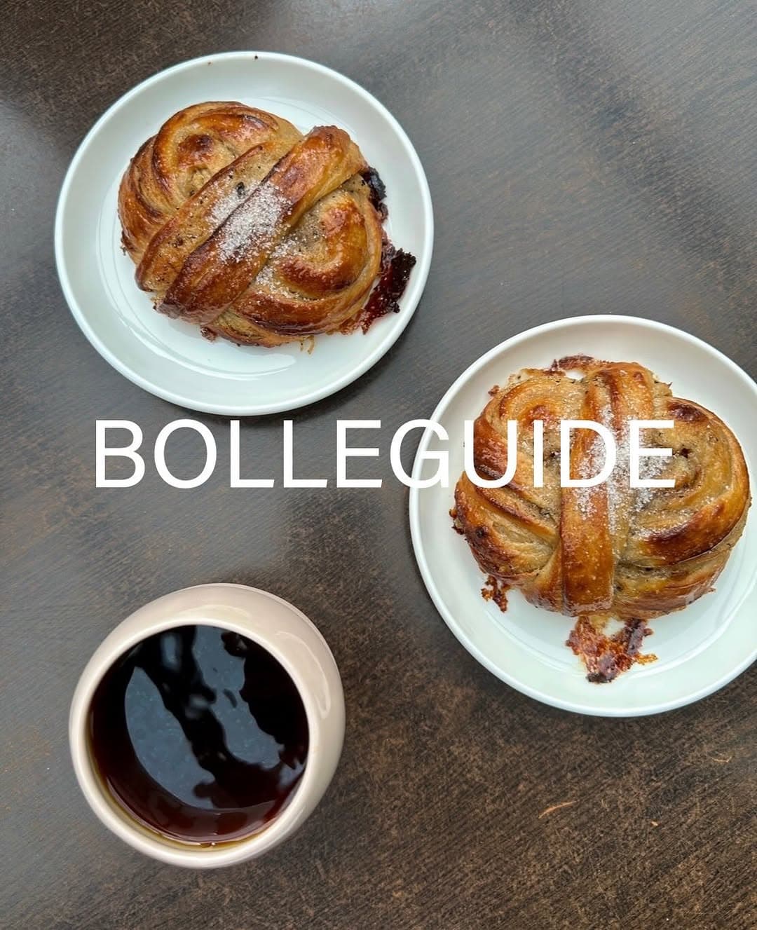 Oslo's Best Buns: A Guide to Delicious Pastries