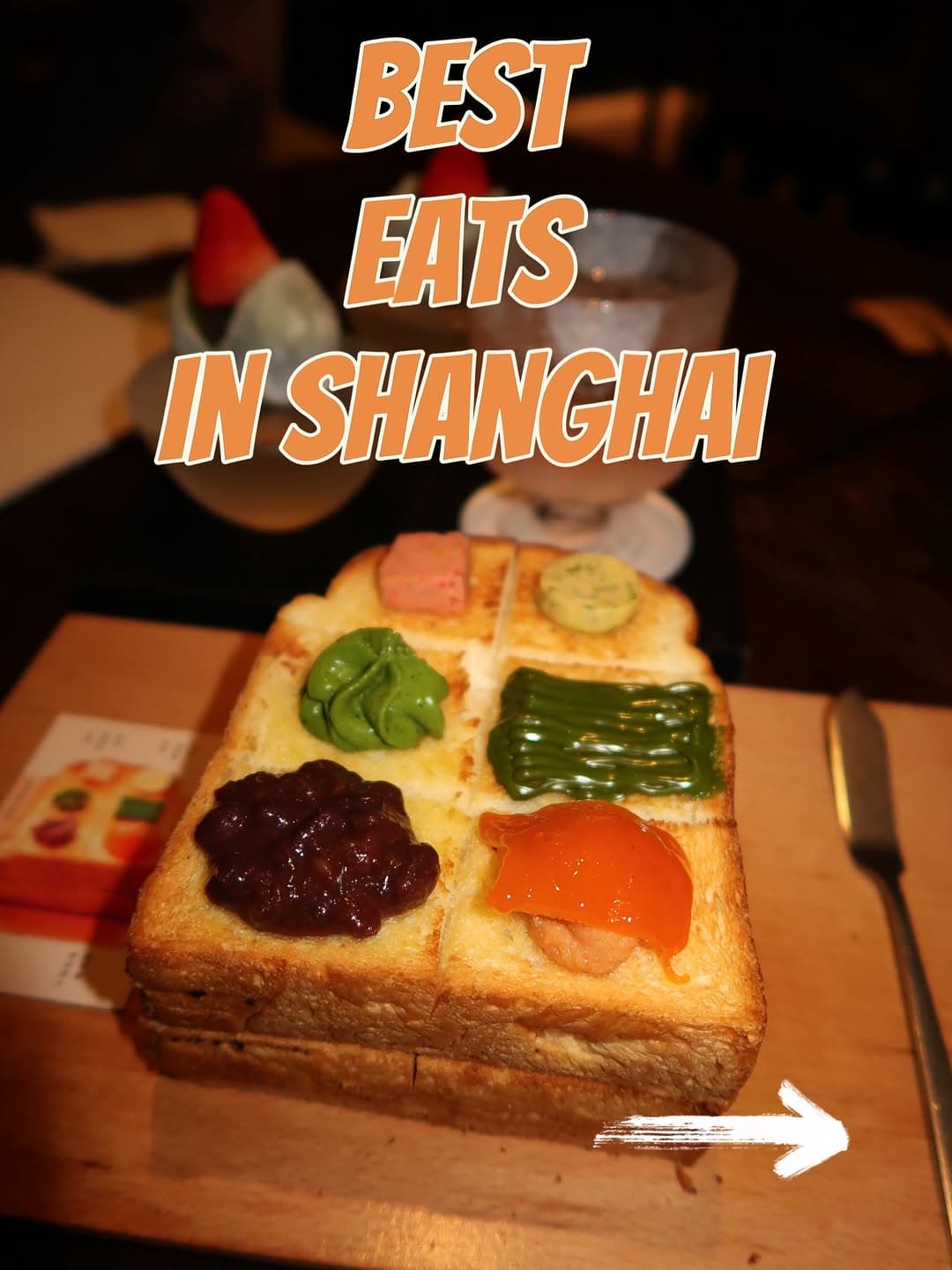 Shanghai's Top Restaurants: Polux, Yaya, and Lotus Eatery