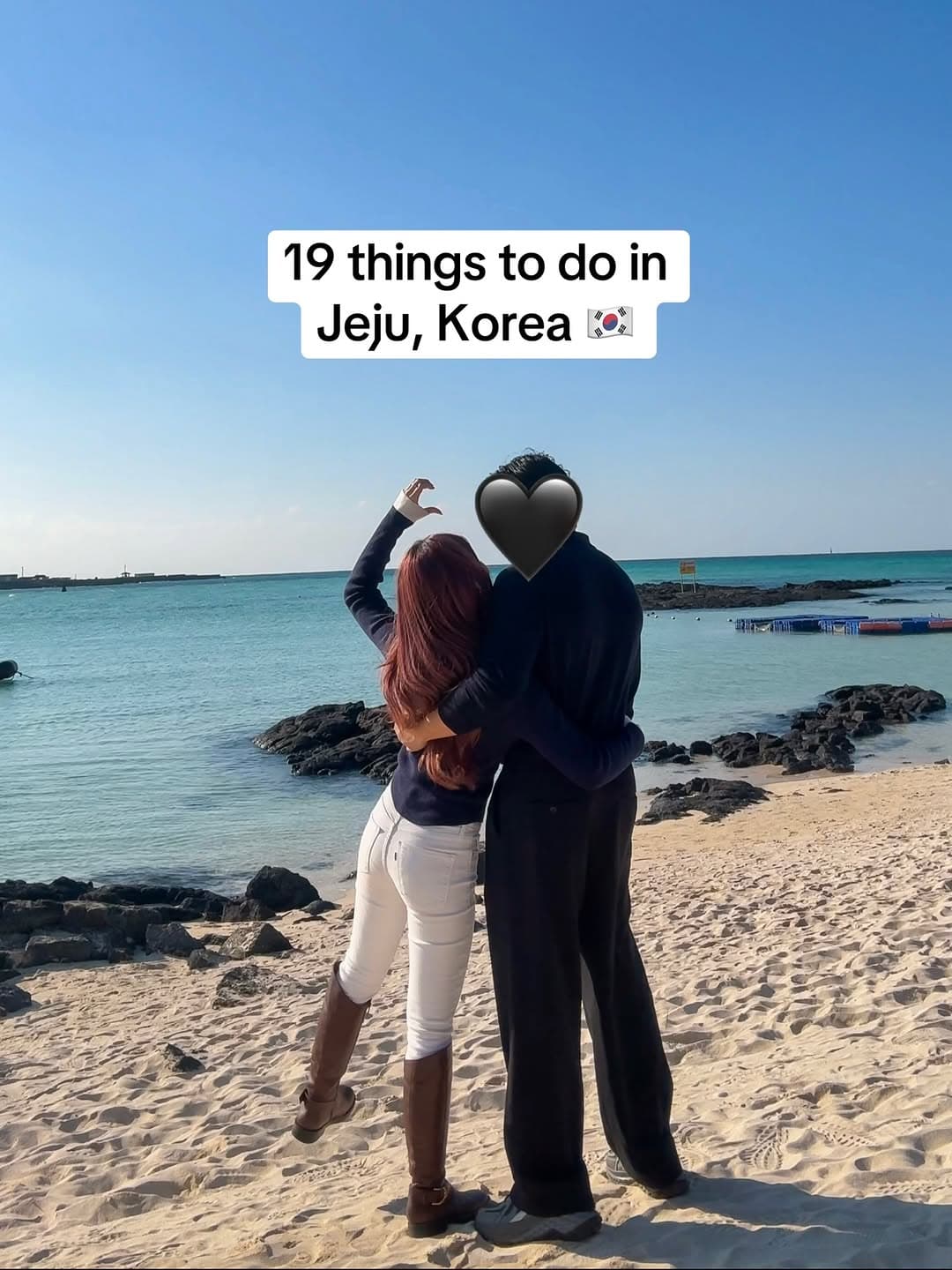 Jeju's Natural Beauty And Unique Attractions