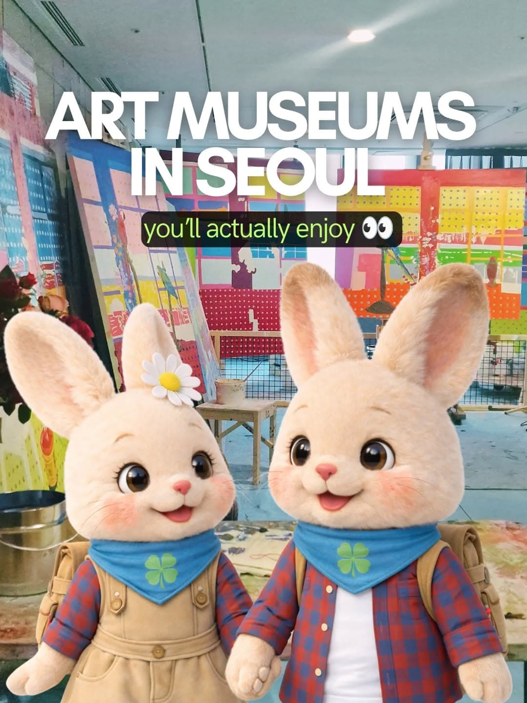 Seoul's Top Art Museums