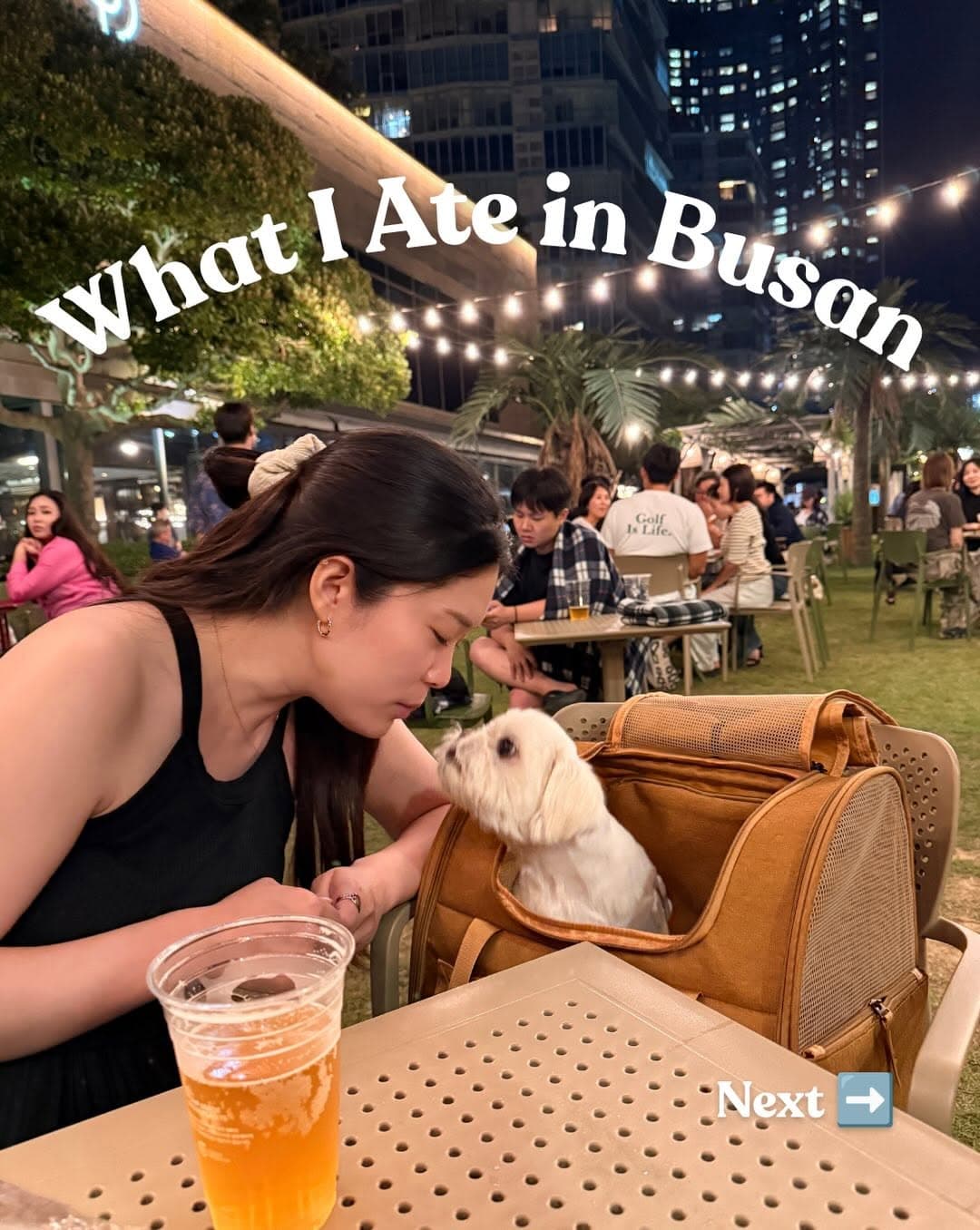 Busan Restaurant Recommendations From A Family Trip
