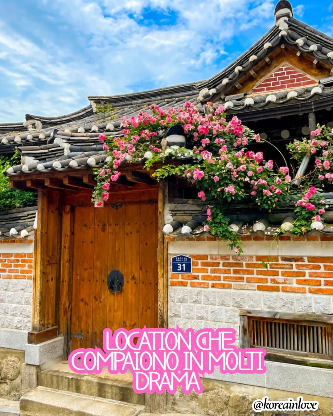 Popular K-Drama Filming Locations Across South Korea