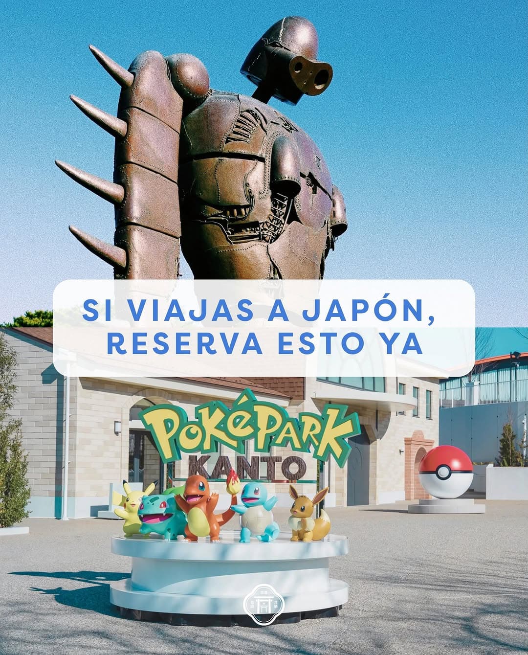 Essential Japan Bookings: Theme Parks, Museums, and More