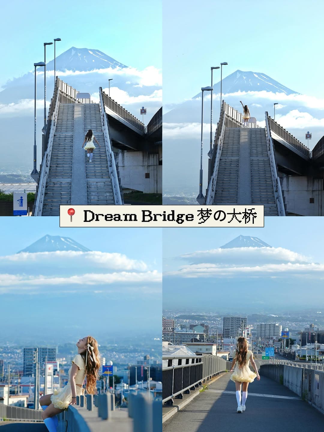 Mount Fuji 4-Day Road Trip Captures Every Angle