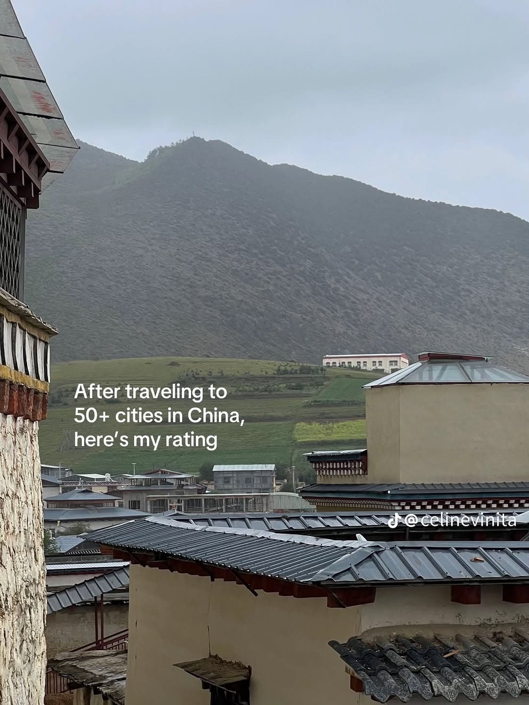 Popular Chinese Cities Blend History, Culture, and Nature