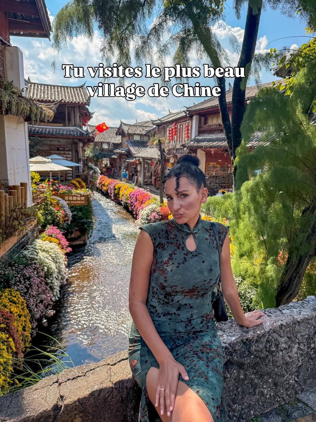 Lijiang: Old Town, Snow Mountain, and Black Dragon Pool
