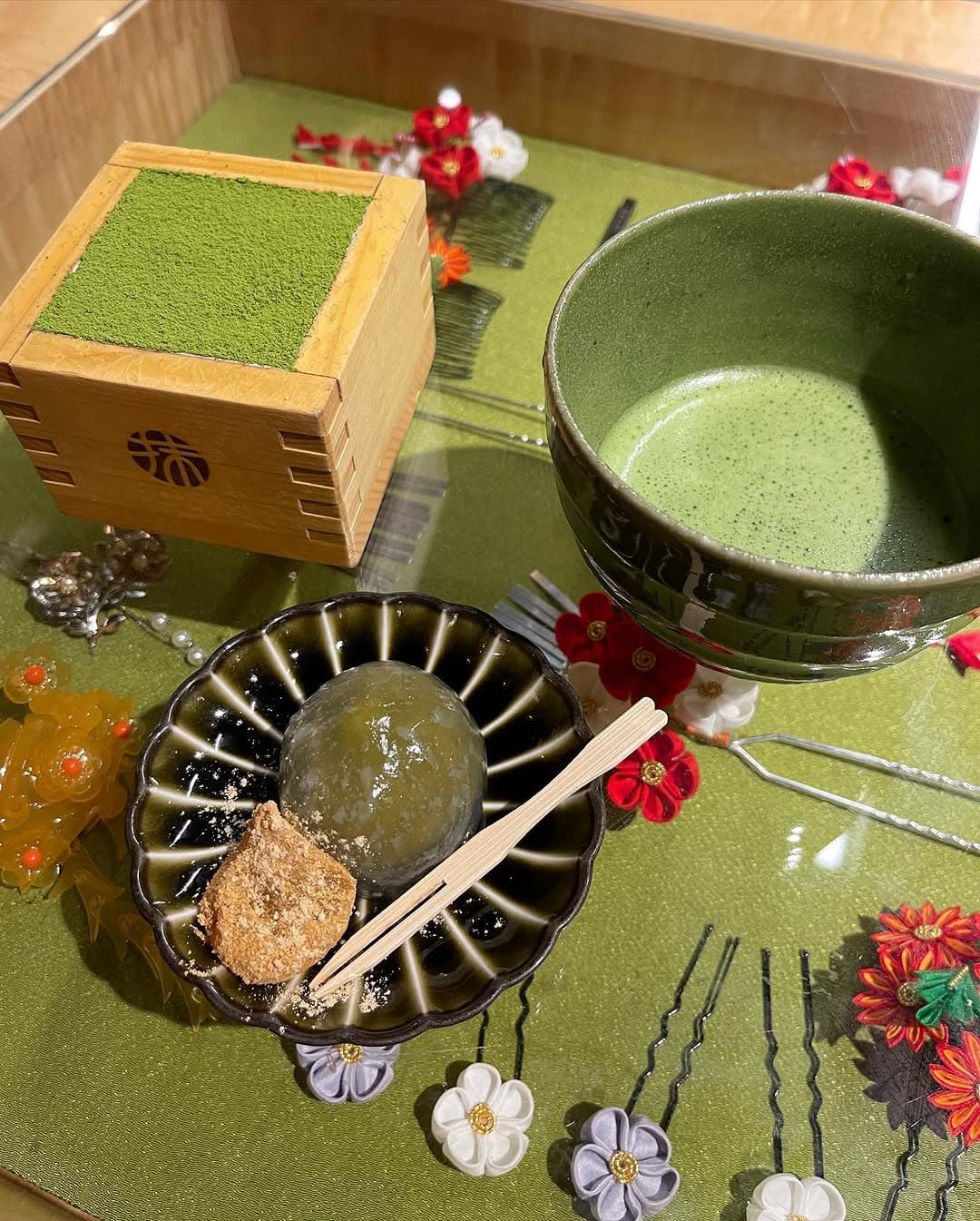 Japanese and International Food Favorites