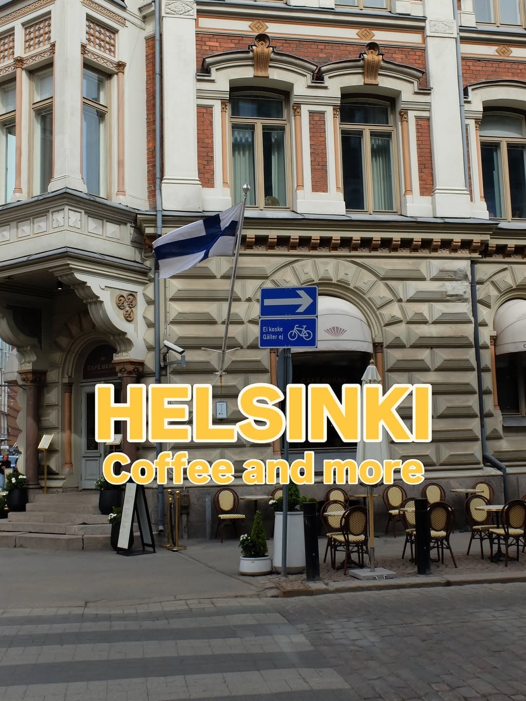 Helsinki's Top Food Destinations