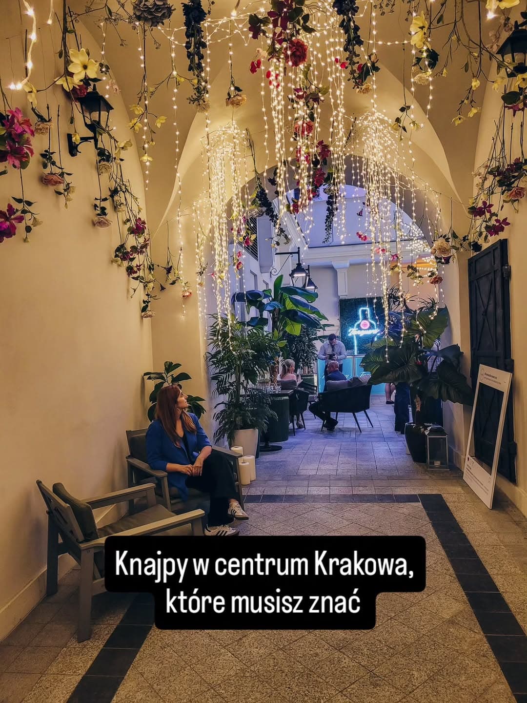 Kraków Old Town Restaurants And Cafes