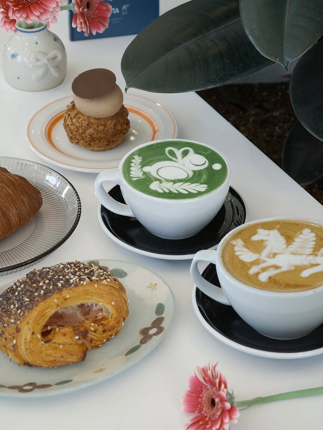 Vancouver's Newly Opened Cafes