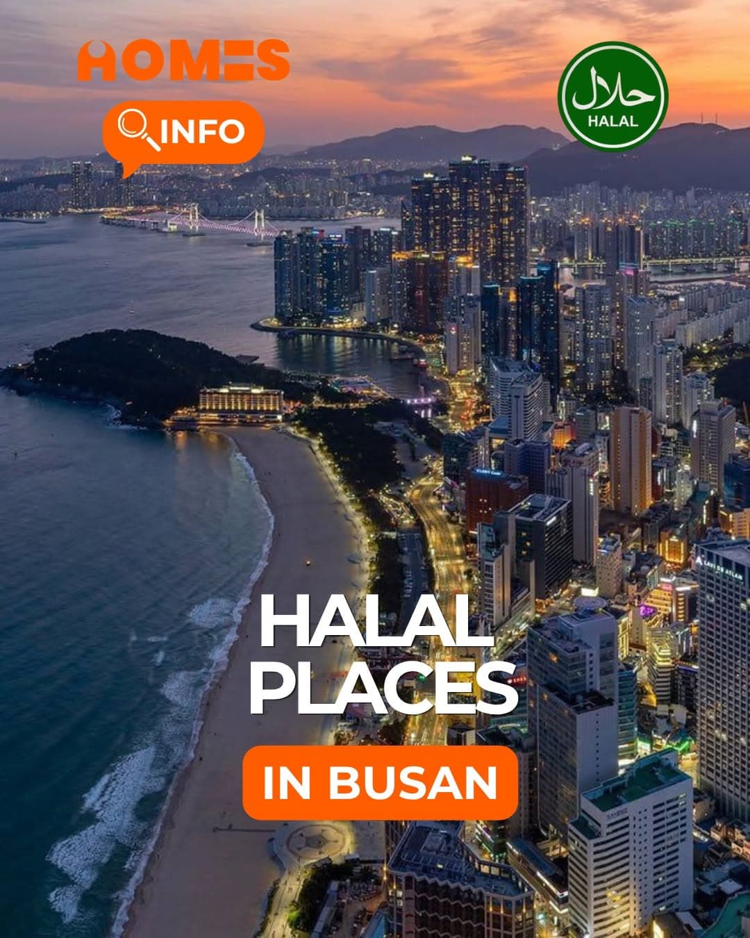 Halal Restaurants In Busan For Delicious Dining