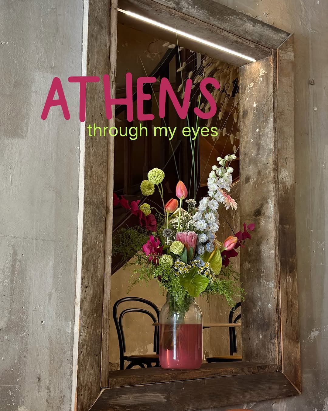 Athens Food, Drink, and Shopping Gems