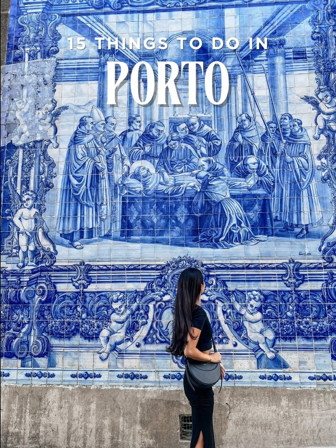 Guide To Porto's Top Attractions