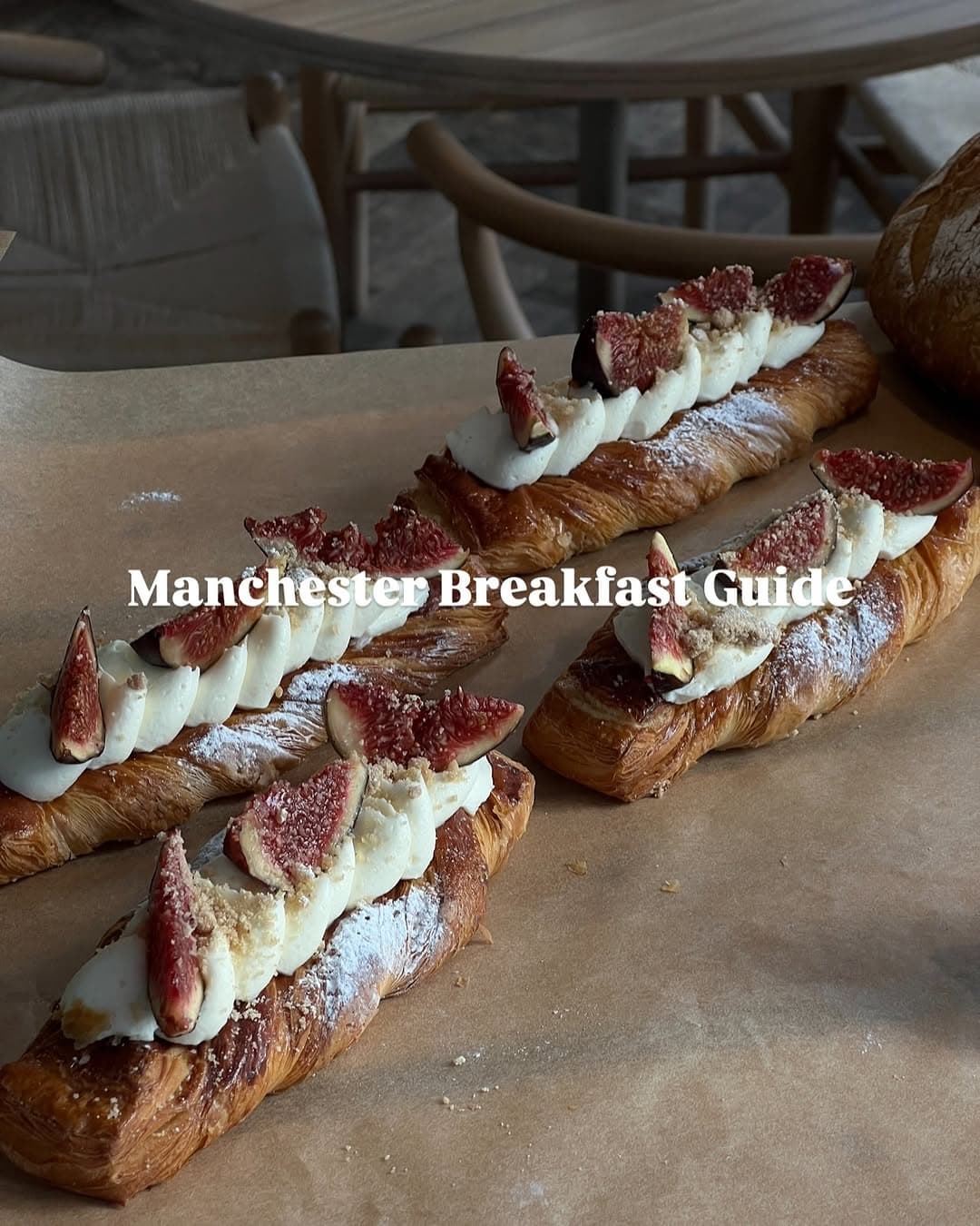 Manchester's Top Breakfast and Brunch Spots