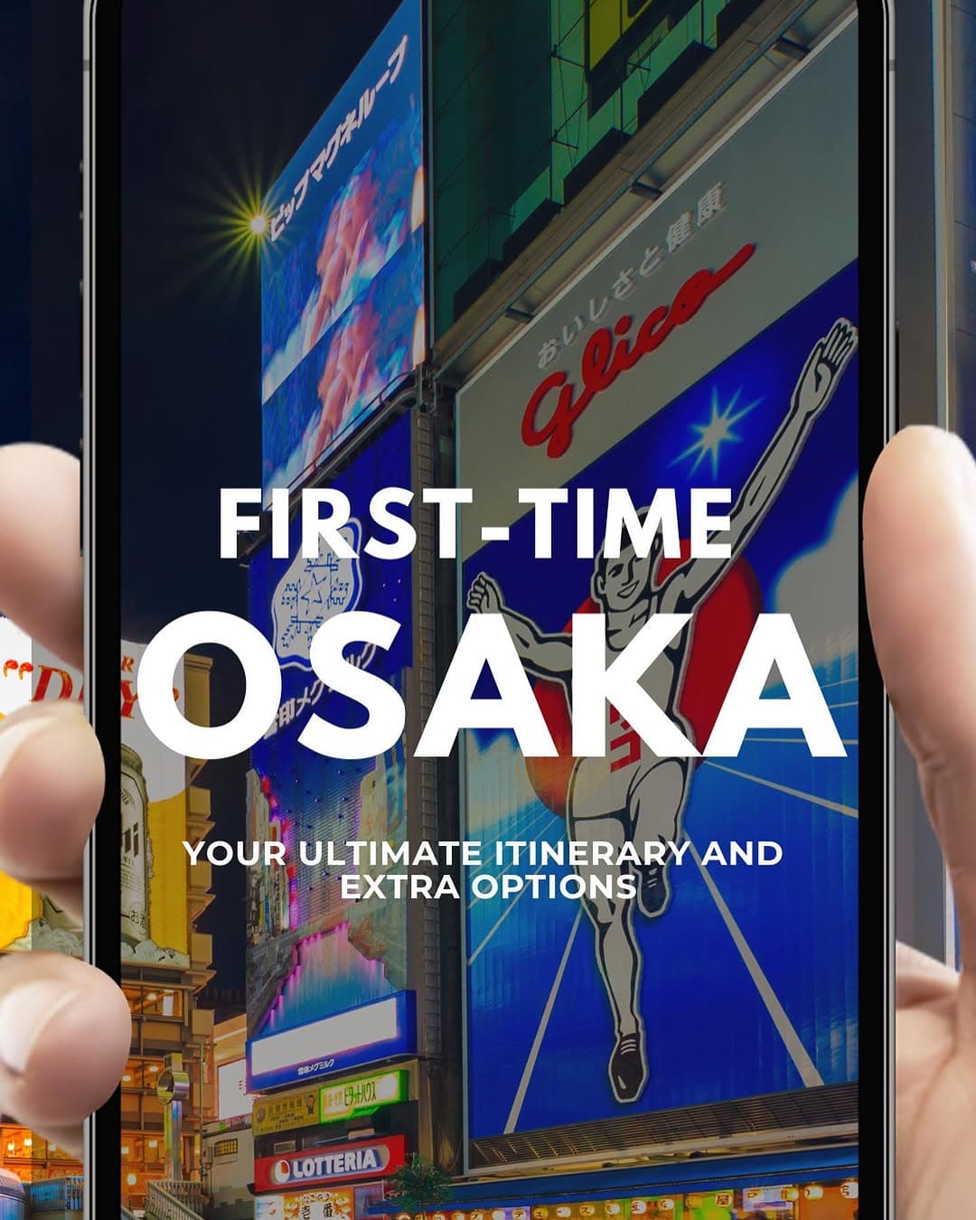 Must-See Osaka Attractions for a Perfect Day Trip