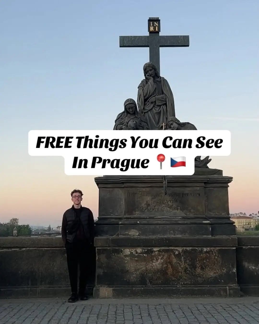 Prague's Top 7 Landmarks and Attractions