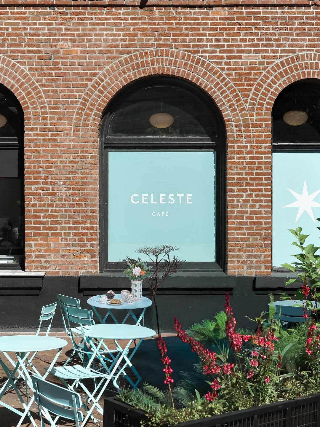 Vancouver's Newest Favorite Cafes
