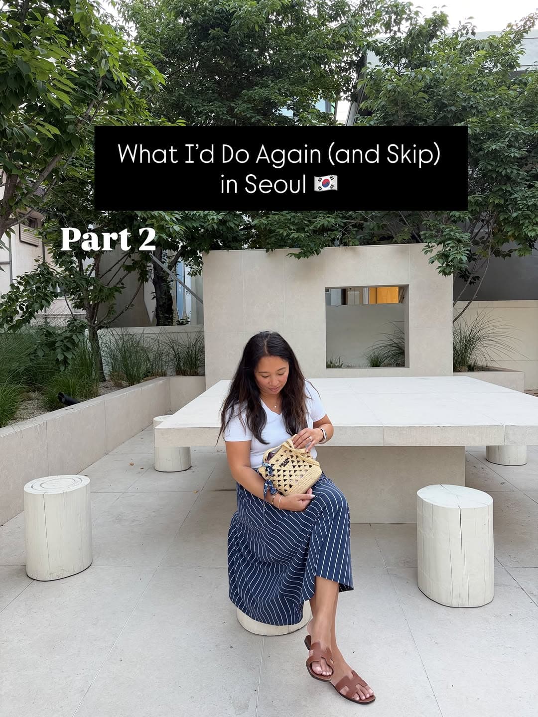 Seoul Travel Guide: Shopping, Dining, and Skincare Hotspots