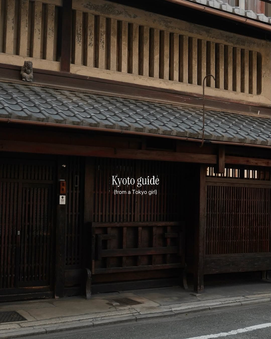 Kyoto's Enchanting Imperial Villas And Hidden Cafes