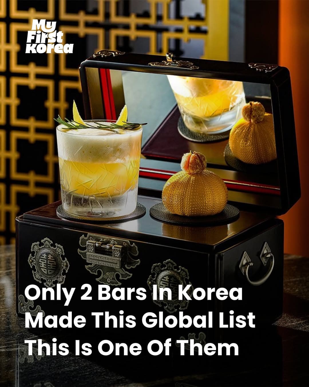 Global Honor for Paradise City's Art Paradiso Hotel Bar