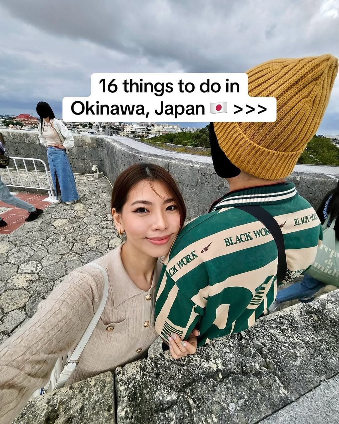 Okinawa's Top 13 Tourist Attractions