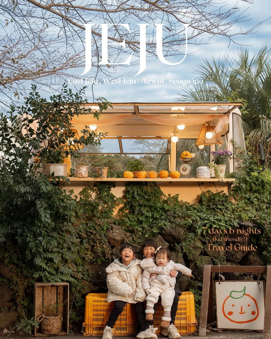 Jeju Island's Top Attractions and Hidden Gems Guide