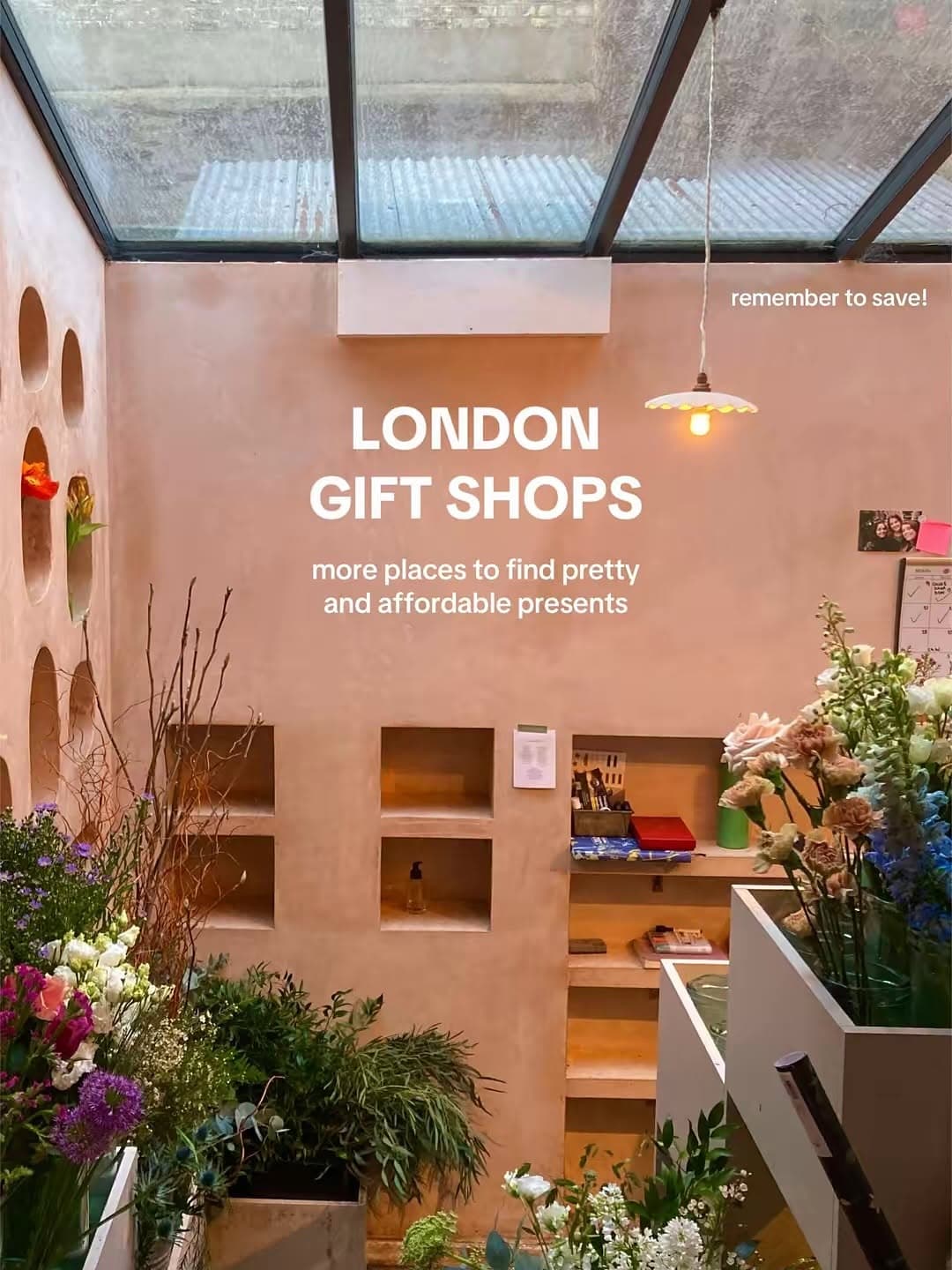 Five London Shops For Festive Present Shopping